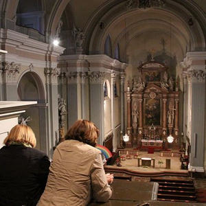 Lange Nacht der Kirchen