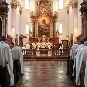 Fotos: © Hans Hathayer, Stiftspfarre Reichersberg