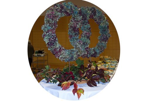 Jubelhochzeitsfeier 2019 / (c) Pfarre Laakirchen, Josef Mayrhofer Pfarre Laakirchen