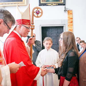 firmung sarleinsbach 