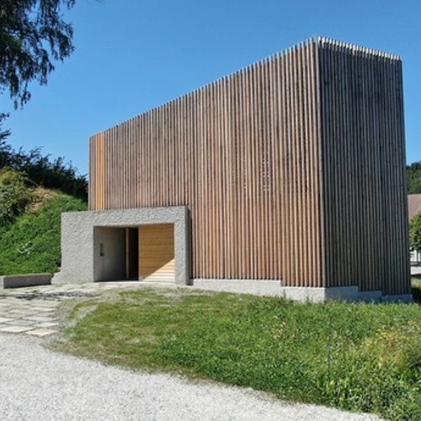 Auferstehungskapelle