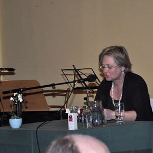 musikalische Veranstaltung 