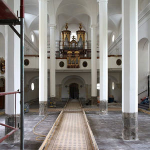 Impressionen vom 17.07.2016