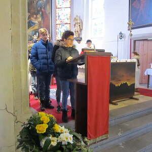 Pfarrkirche Hörsching hl. Jakob