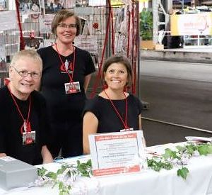 50 Jahre Betriebsseelsorge Treffpunkt mensch & arbeit Linz-Mitte