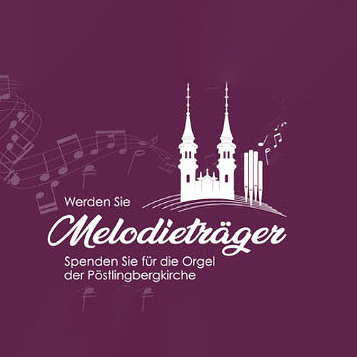 Spenden für die Orgel