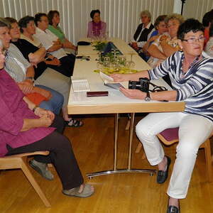 KFB Jahreshauptversammlung