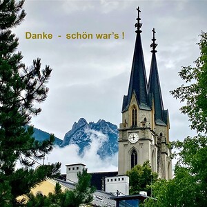 Fußwallfahrt 2022 nach Admont und Umgebung