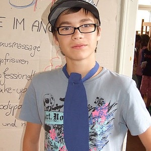 Jungschar- und Ministrantenlager