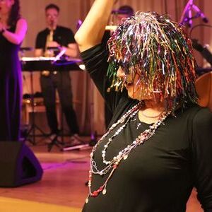 Kleinmünchner Pfarrball