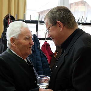 Pfarrfest 2017, Pfarre Neumarkt im Mühlkreis