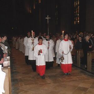 Priesterweihe Mag. Martin Schrems