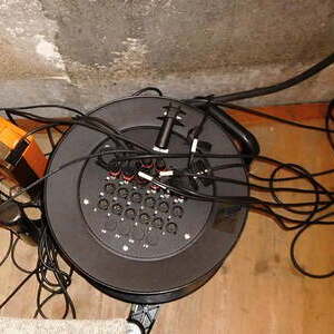 ORF Radioübertragung