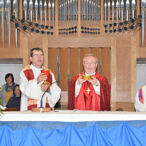 Firmung Ennsleite2019-05-04