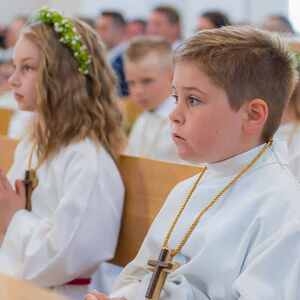 Erstkommunion 2022