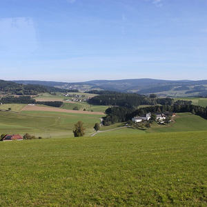 Pfarr-Wallfahrt Maria Trost