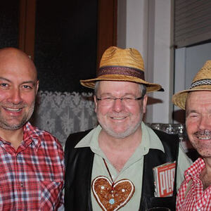 Almrausch am Froschberg