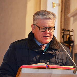 'Huat-Mess' von de 'Maunalet'