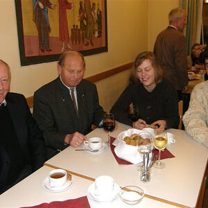 Ökumenischer Gottesdienst 