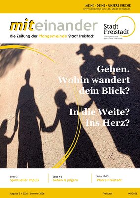 Pfarrzeitung 2/2026