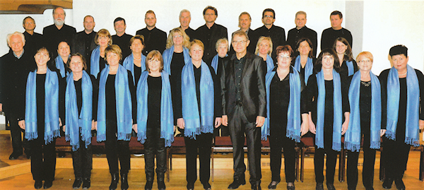 Kirchenchor / © Pfarrgemeinde Wallern an der Trattnach Kirchenchor