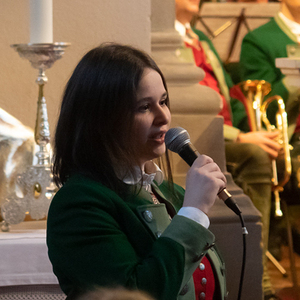 Adventkonzert 2019 der Musikkapelle Kopfing