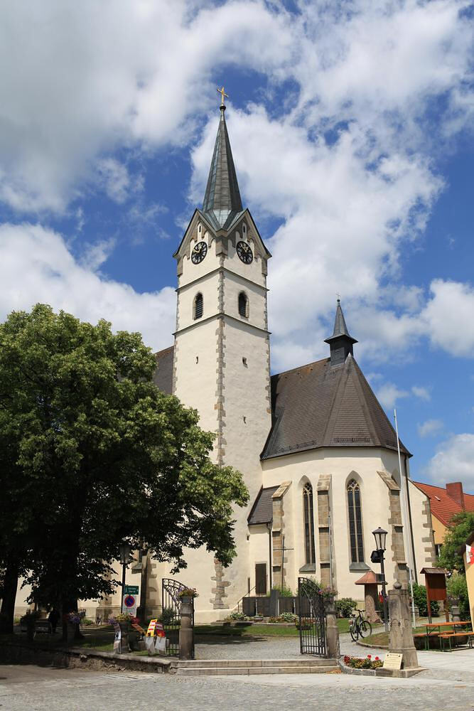 Pfarrkirche