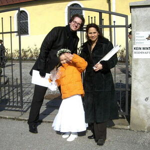Familiengottesdienst