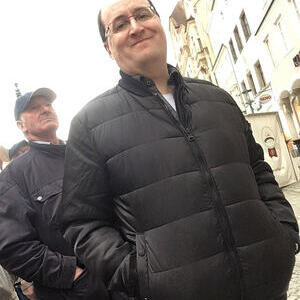 KMB-Wallfahrt Steyr 2017