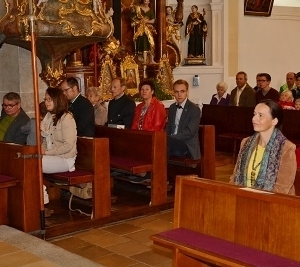 60 Jahre KBW St. Johann am Wimberg