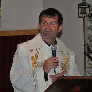 Vorstellungsgottesdienst der Erstkommunionkinder