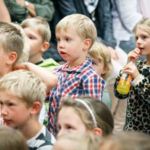 Pfarrcaritaskindergarten Sarleinsbach