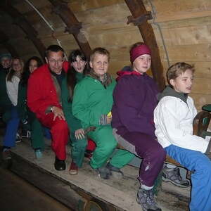 Ministrantenausflug 2017, Pfarre Neumarkt im Mühlkreis