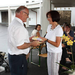 Kinderwortgottesdienst