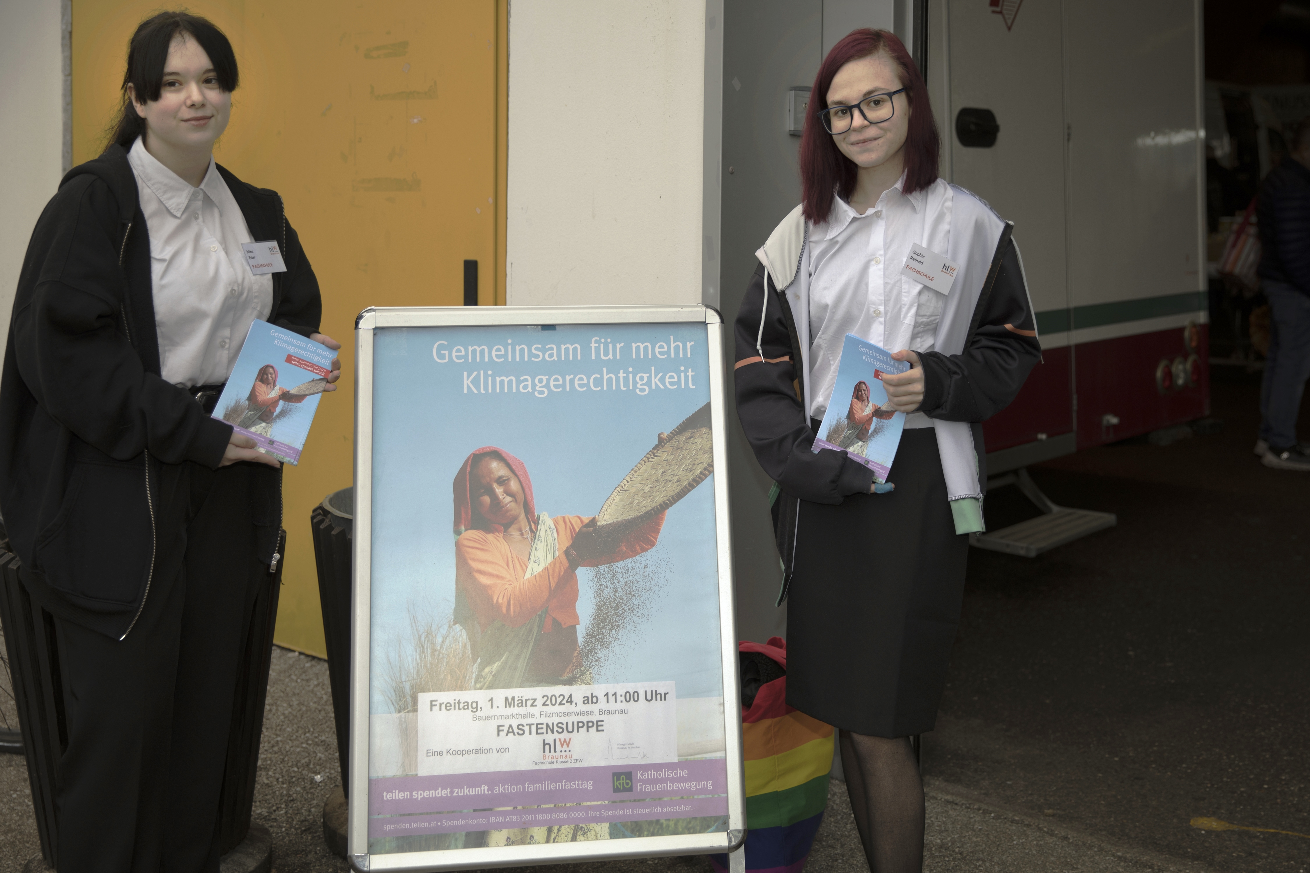 Familienfasttag 2024