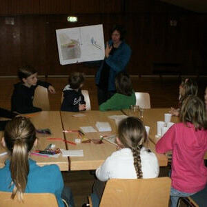 Kinderbibeltage 2013