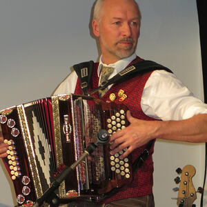 Ein gelungenes Fest der Pfarre Ottnang