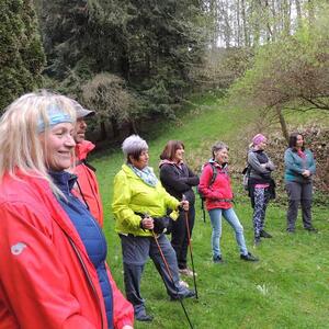 Pilgerwanderung 2022