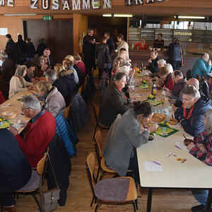 Familienfasttag 2017