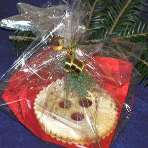  Weihnachtsfeier des Seniorenbundes