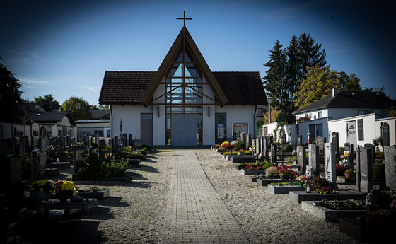 Friedhof