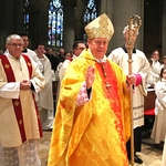 Dankfest am 31. 1. 2016 im Linzer Mariendom