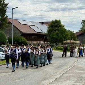Fronleichnam