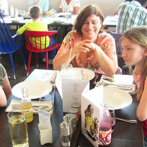 Sonnentor Kräuterdorf