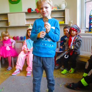 © Kindergarten Riedau