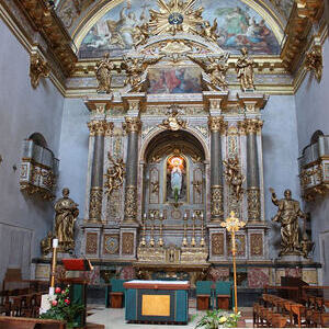 Santa Maria sopra Minerva