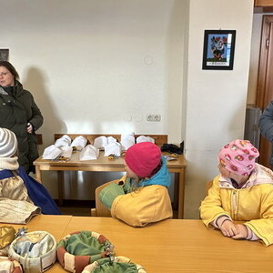 2. - 6. Jänner 2026