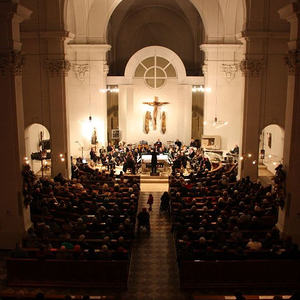 Konzert in St. Quirinus