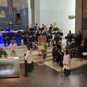 Kürnberg Music Company