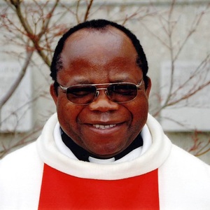 Msgr. Dr. Ezeokoli
